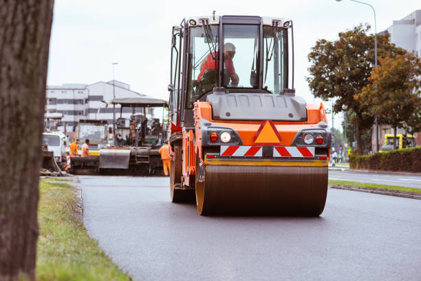 Why Choose Us For All Your Driveway Paving Needs in Athens, IL?